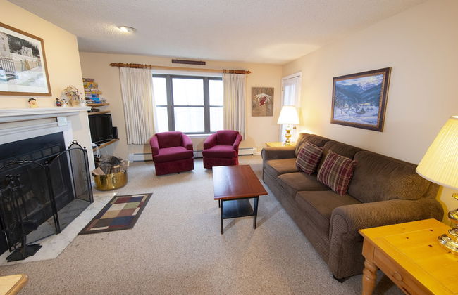 Winterplace at Okemo - Foto 13