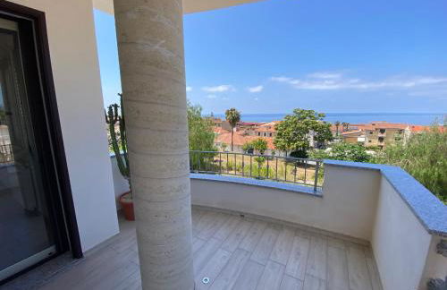 AD Apartments IL CREMINO Parghelia - Foto 23