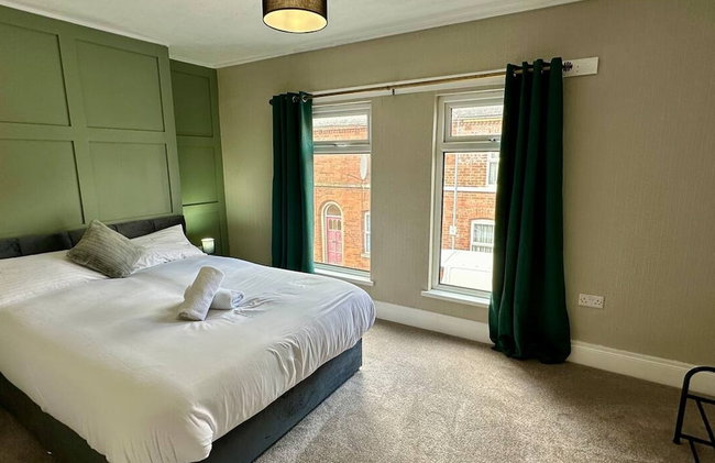 2br Ormeau Central in Belfast - Foto 35