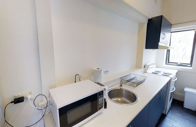 MyHoYoHo City Views Apartments - Foto 23