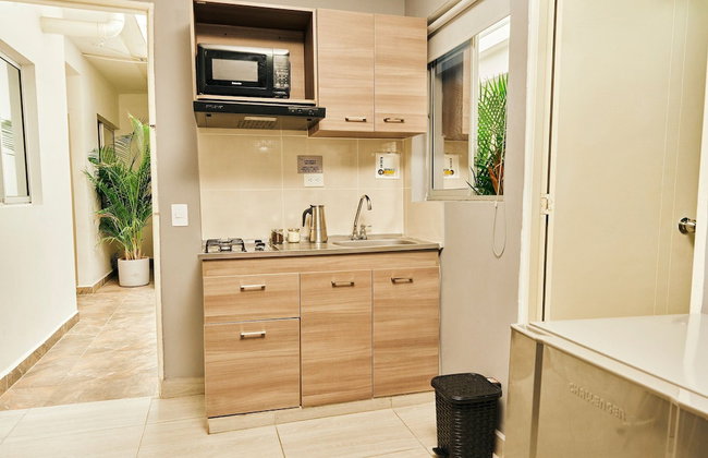 Loft en Laureles San Joaquin - Foto 72