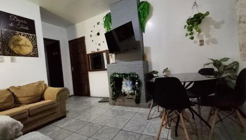 Pousada familiar bibi casa inteira - Foto 2