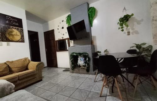 Pousada familiar bibi casa inteira - Foto 2