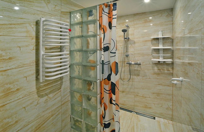 Comfortable Apartment for 10 People With a Private Sauna, Kolobrzeg - Foto 54