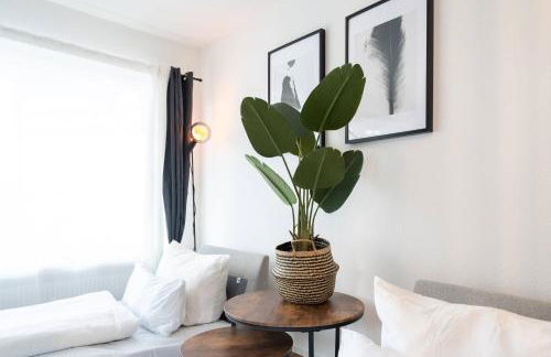 NEW - Apartment - Augsburg - Universitätsklinikum - Foto 23