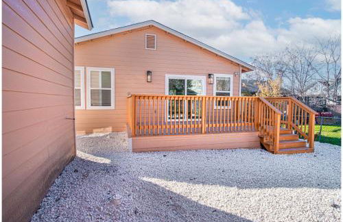 Adorable 4BR 2BA Close to Riverwalk and Downtown - Foto 48