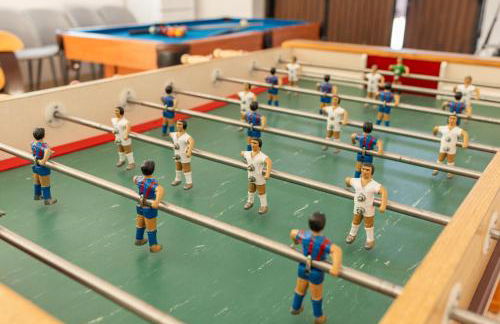 Gran villa los Manantiales - Photo 51