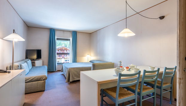 Universo - Photo 4, Kitchen / Dining Room