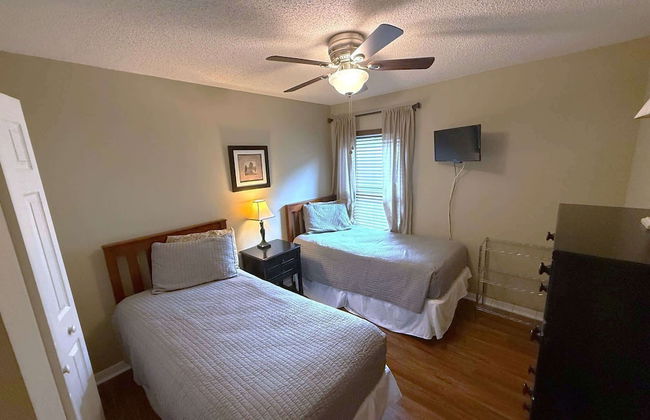 Updated Golf Course View Villa - Southern Dunes - Foto 3