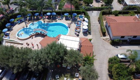 Residence Hotel La Taverna - Foto 2