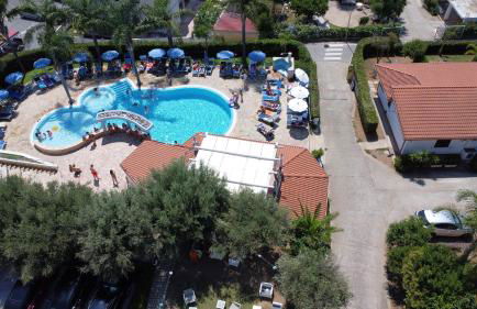 Residence Hotel La Taverna - Foto 2