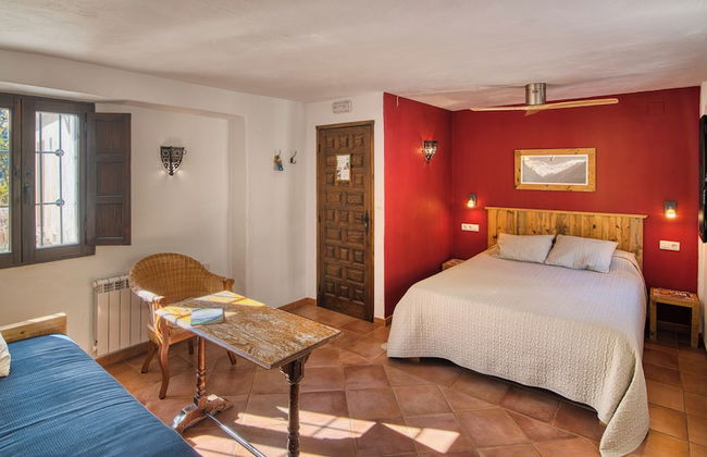 Casa Rural Arroyo de la Greda - Photo 8