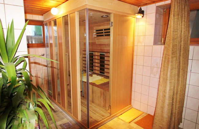 Apartment in Tropolach With Sauna - Foto 8