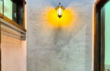 Flat Fernandes - confortável no Centro de Bonito com Wifi e Ar condicionado - Foto 11