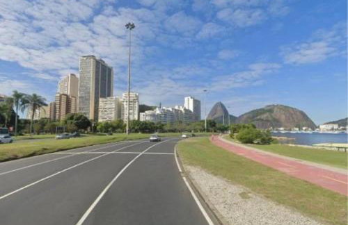 360 Casa Praia Botafogo By SUHCasa - Foto 43