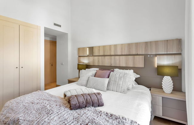 Sotogrande Sea View Penthouse - Foto 11