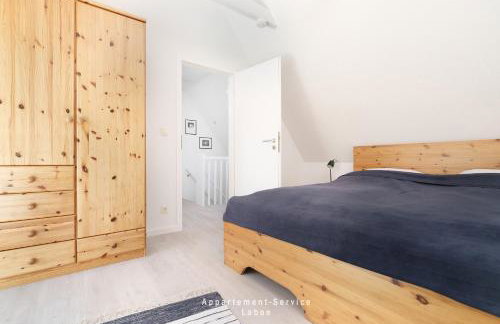 Ferienhaus Nord 54 GRAD - Foto 20