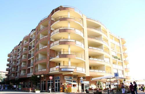 Residence Mediterraneo - Foto 55