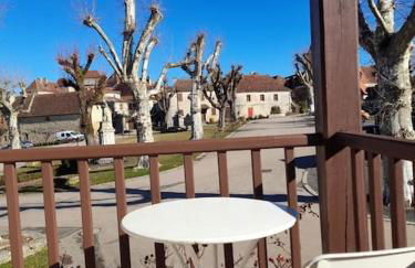 Character home in Loubressac close to Rocamadour - Photo 6