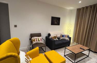 Exquisite Riverview 2bedroom flat in Manchester. - Foto 33