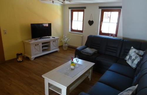 Ferienwohnung Bäckerei Förster - Foto 2