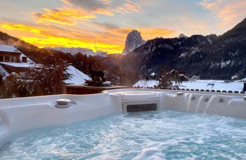 Chalet Bernardi Apartments - Photo 1