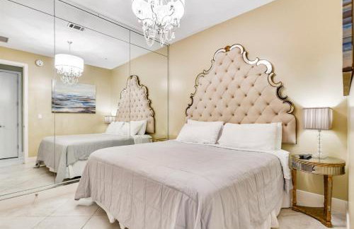 XL Terrace, Lazy River, I-O Pools, Game Room, Spa, Beach, Luxury 2-2 Penthouse! - Foto 62