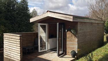 The Woodshed - Foto 1