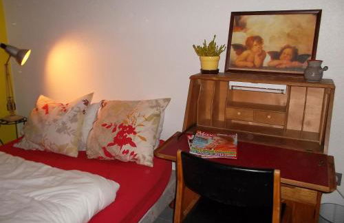 Villa Schiller, 2 studios côté jardin - quartier Orangerie - Foto 22