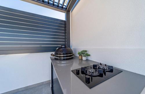 Penthouse apartment Optimum - Foto 36