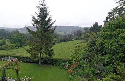 Violet Cottage - Foto 10