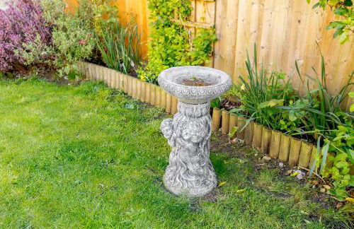 Rose Cottage - Foto 32