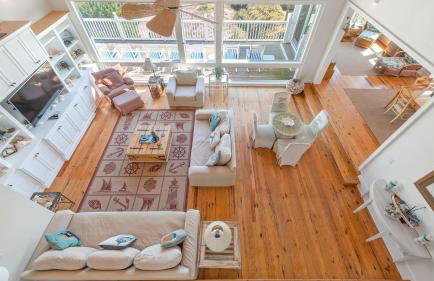 Blue Dolphin home by Peace Vacations - Foto 42