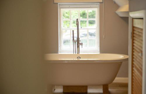 The Old Potting Shed, Egton - Foto 15