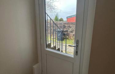 Cosy 1 Bedroom Flat in Alexandria - Foto 25