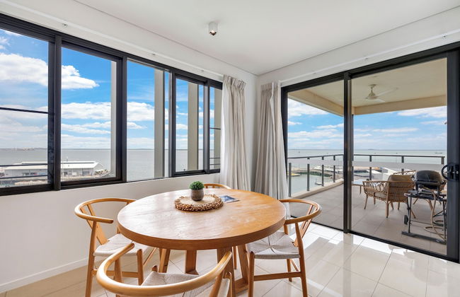 Darwin Waterfront Short Stay Apartments - Foto 65