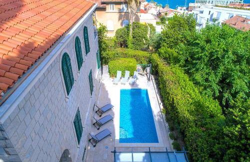 Stone Villa Majestic w Pool - Split Center - Photo 15