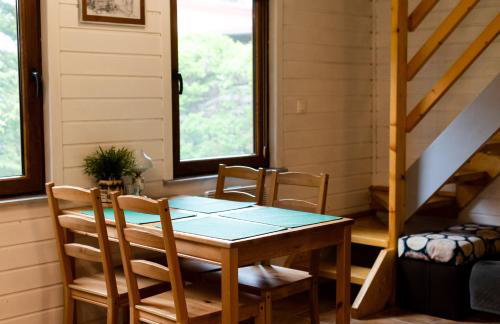 Domki letniskowe i całoroczne w Kopalinie - Foto 23