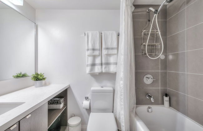 Waterfront Clair Avenue Suites - Foto 18