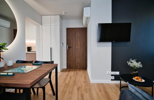 Calma - apartamenty z ogrodem blisko Energylandii - Foto 20