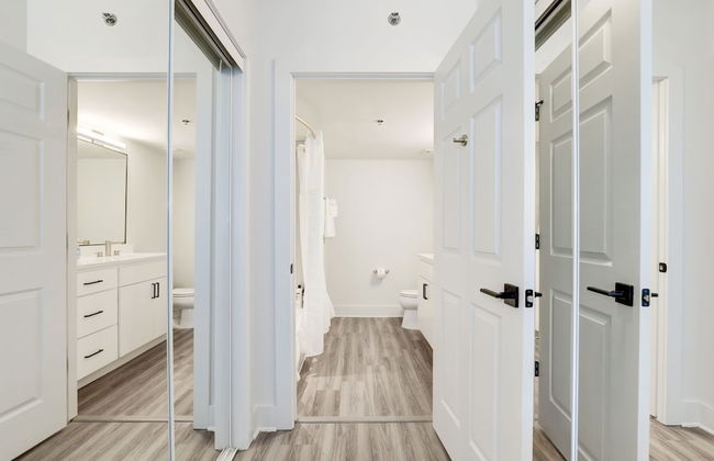 Elegant 2BR Apartment - Minutes to D.C. - Foto 34