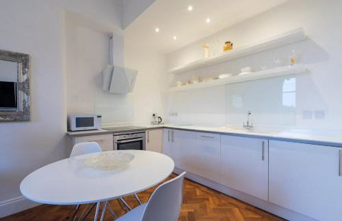 Immaculate one bedroom flat in the city centre - Foto 63
