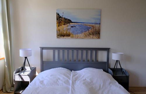 Gutshaus KVH FeWo Brook - Photo 10