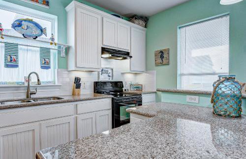 Cozy Beach Cabin - Beautiful Coast Views - Foto 14