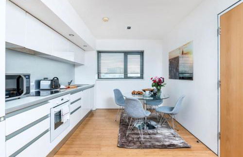 Haggerston Studios - Foto 51