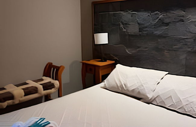 CABAÑAS RUCA TAMI - Photo 5