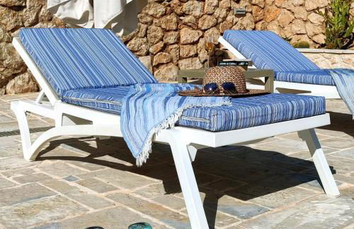 Villa Iremia, Piscine à Débordement & Vue Mer Panoramique - Foto 32