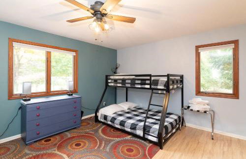 Plum Creek - Large home with 2 kitchens close to Pier Cove! - Foto 28