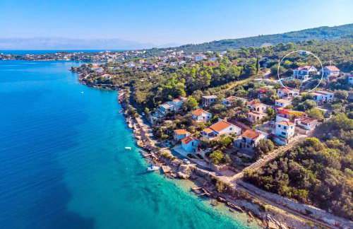 Villa CAPTAINS house on Šolta island with private pool, 3 bedrooms, 4 bathrooms, amazing sea views - Foto 7