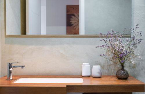 Frontline Beach Apt with Terrace - Foto 34